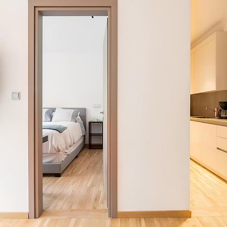 Serenity & Luxury - Elegant 2Br In Kifisia'S Center 雅典 外观 照片