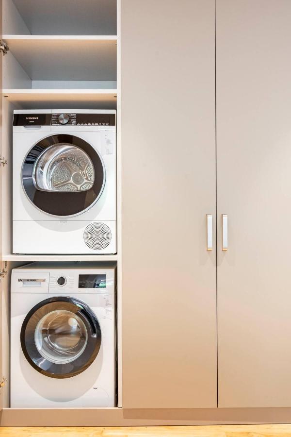 Serenity & Luxury - Elegant 2Br In Kifisia'S Center 雅典 外观 照片