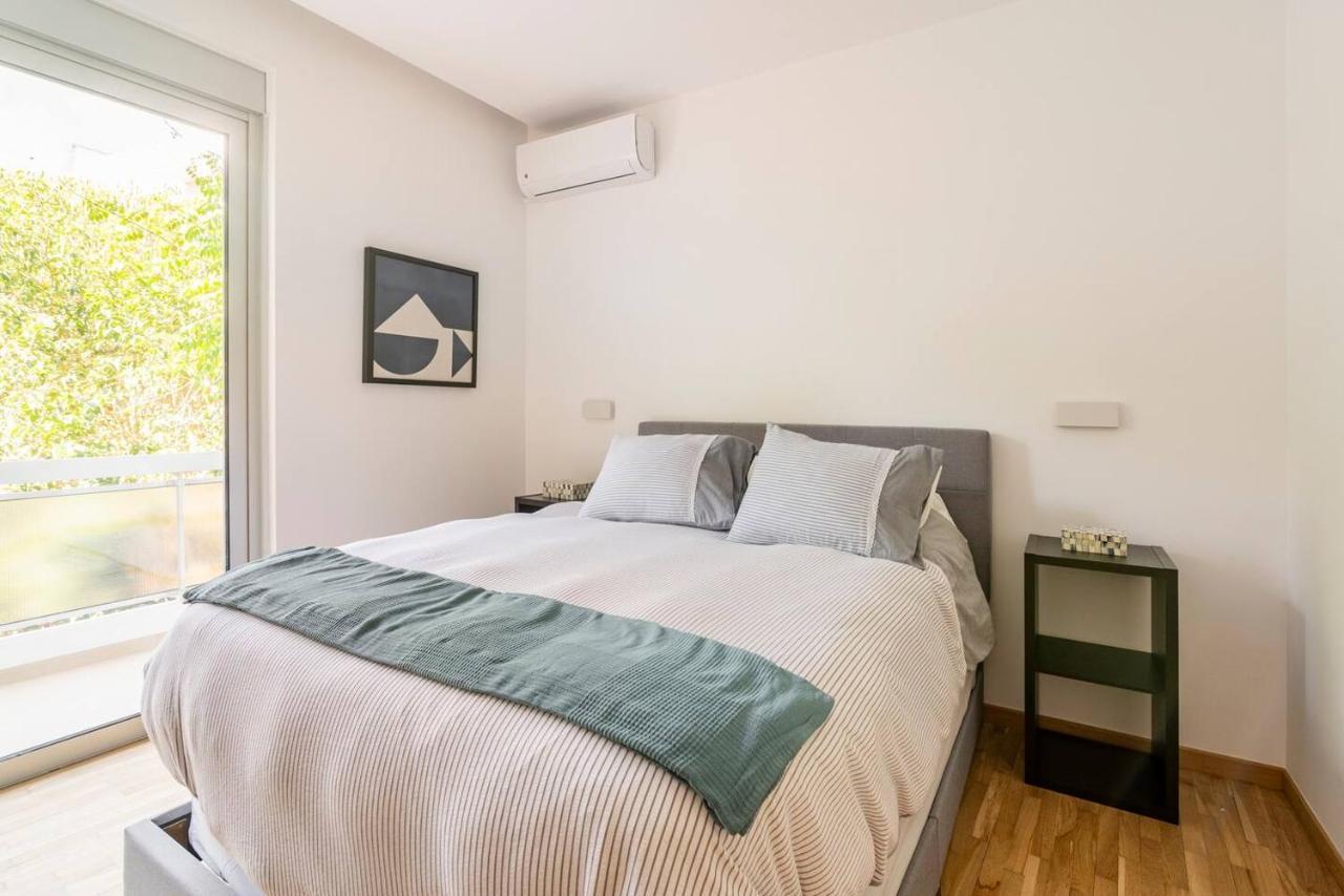 Serenity & Luxury - Elegant 2Br In Kifisia'S Center 雅典 外观 照片