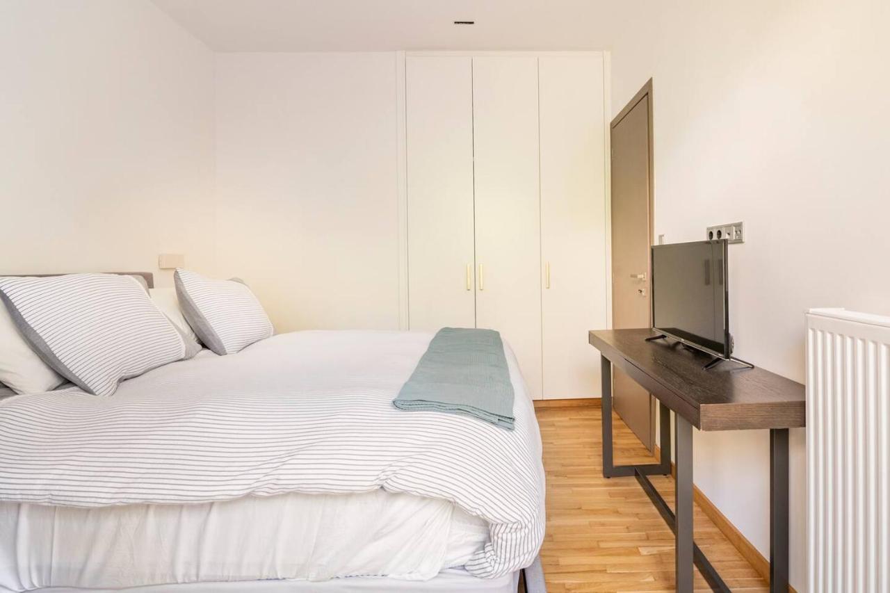 Serenity & Luxury - Elegant 2Br In Kifisia'S Center 雅典 外观 照片
