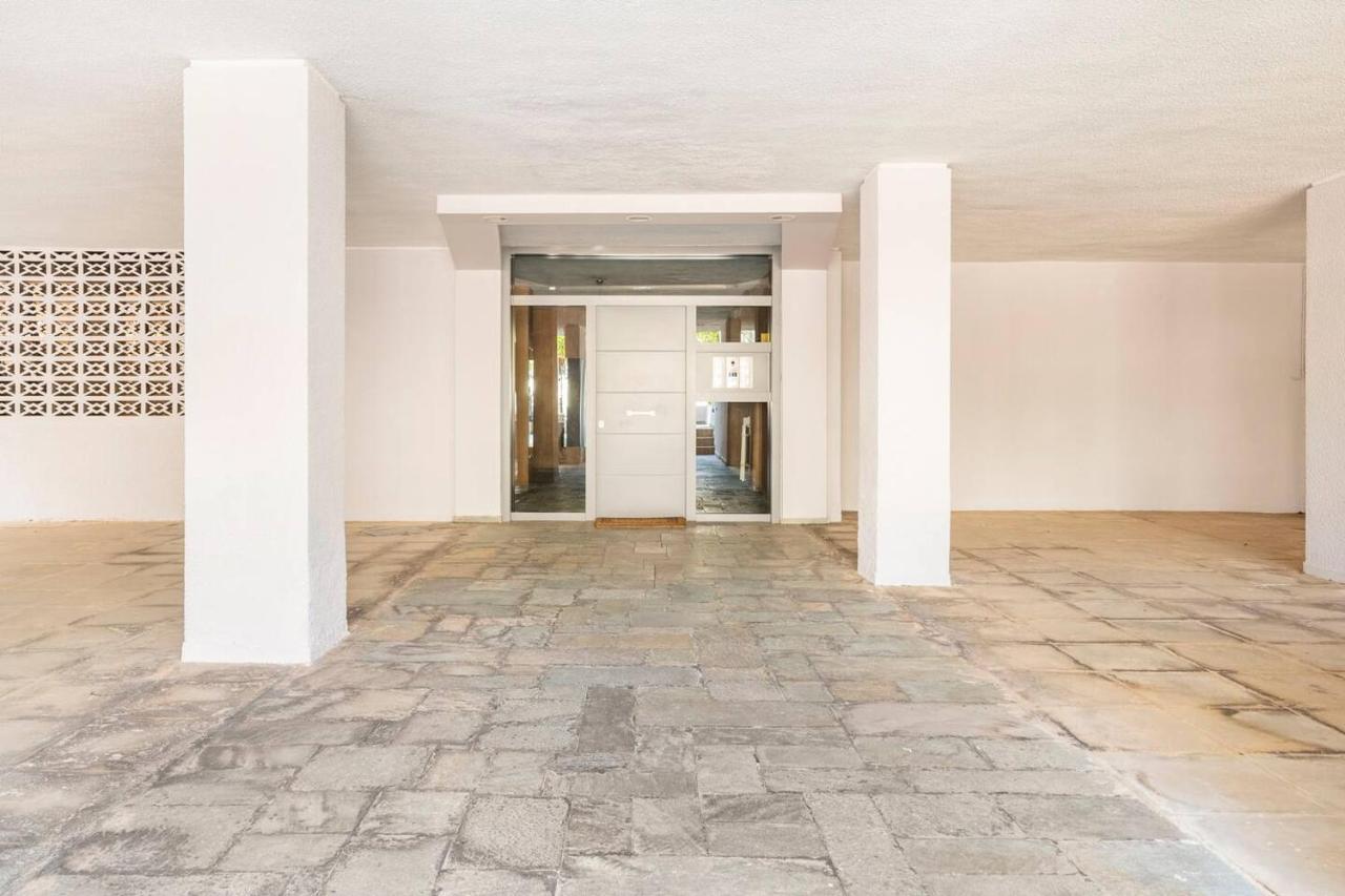 Serenity & Luxury - Elegant 2Br In Kifisia'S Center 雅典 外观 照片