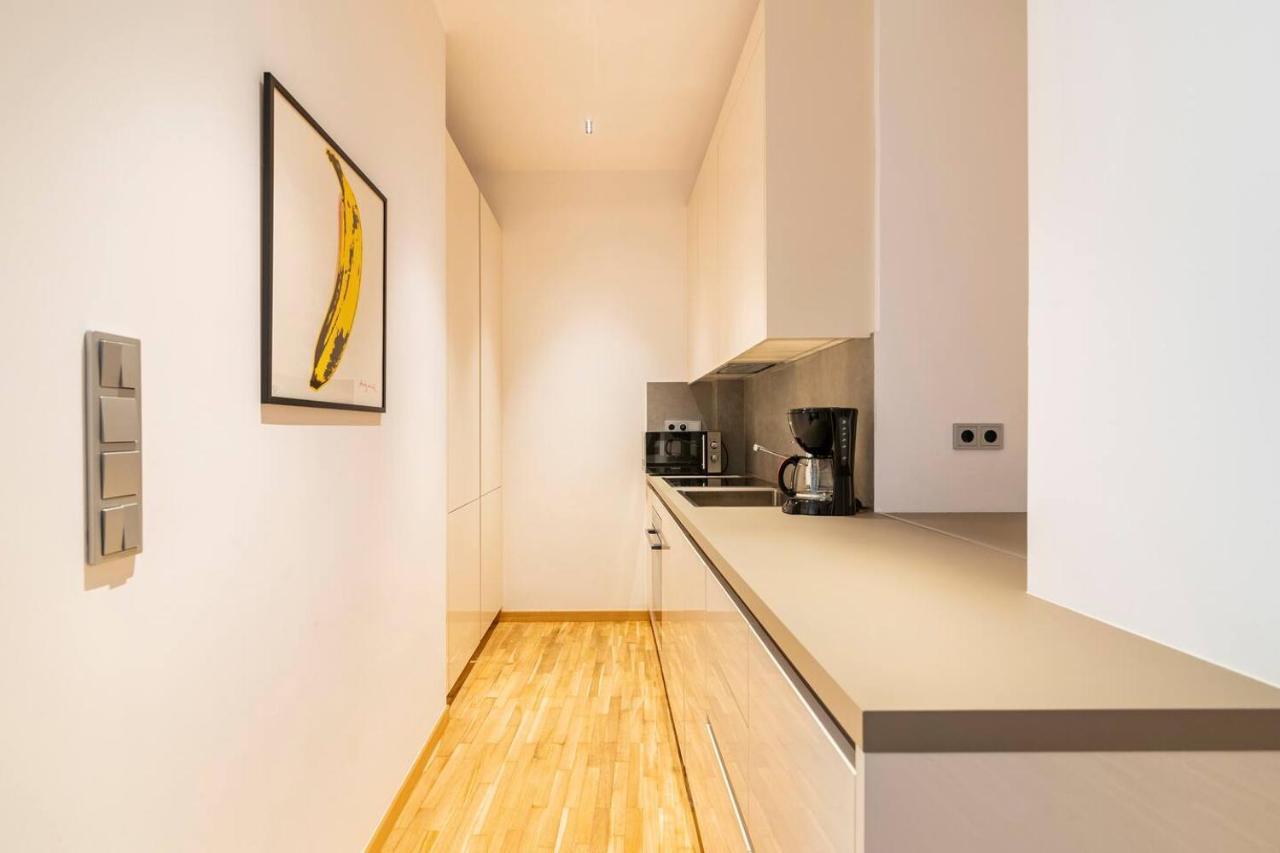 Serenity & Luxury - Elegant 2Br In Kifisia'S Center 雅典 外观 照片
