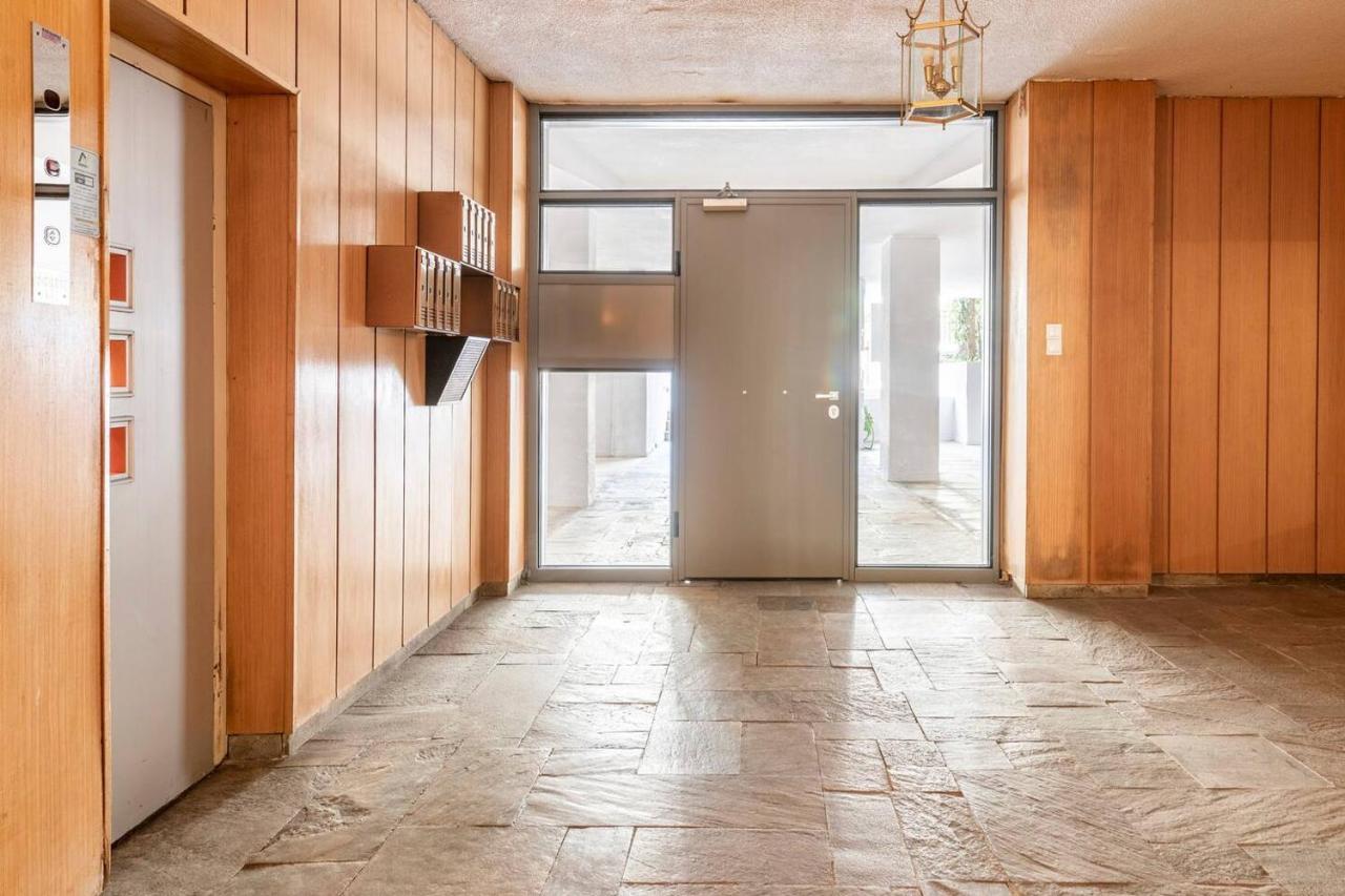 Serenity & Luxury - Elegant 2Br In Kifisia'S Center 雅典 外观 照片