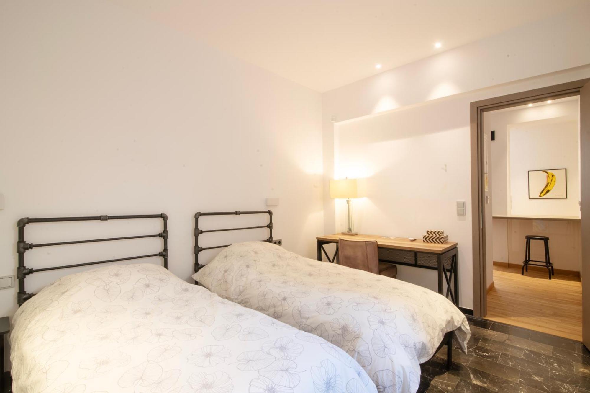 Serenity & Luxury - Elegant 2Br In Kifisia'S Center 雅典 外观 照片