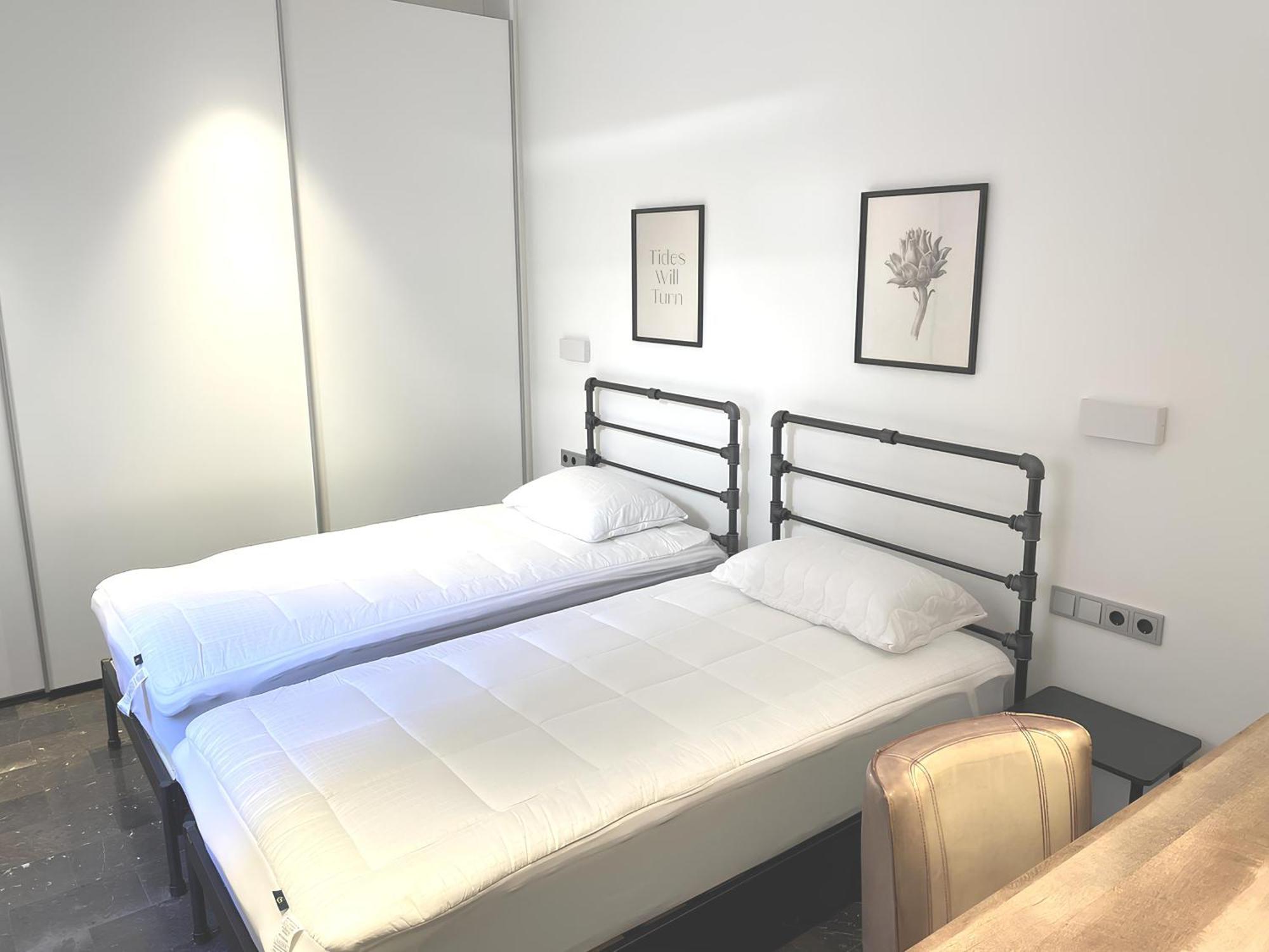 Serenity & Luxury - Elegant 2Br In Kifisia'S Center 雅典 外观 照片