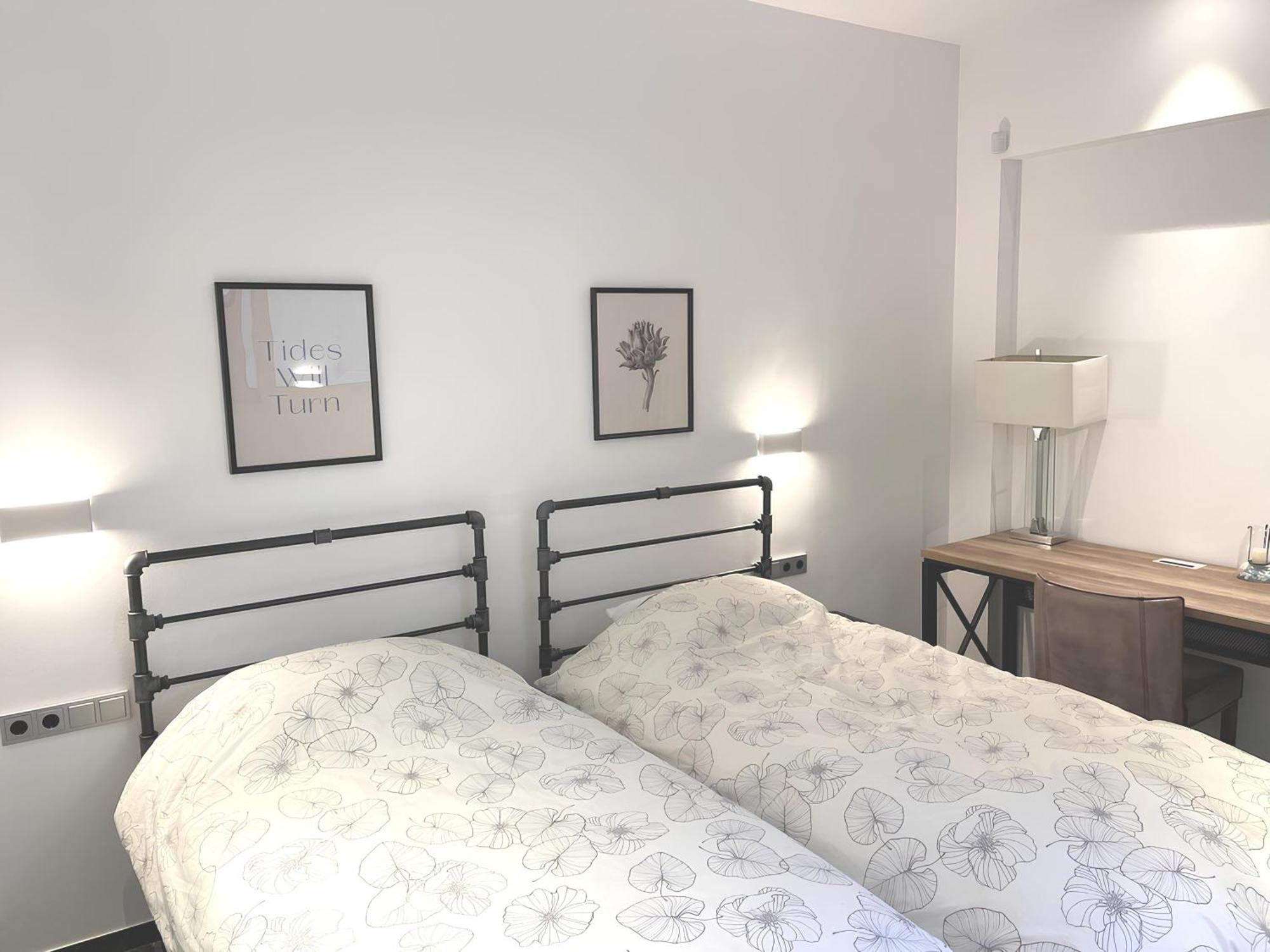 Serenity & Luxury - Elegant 2Br In Kifisia'S Center 雅典 外观 照片