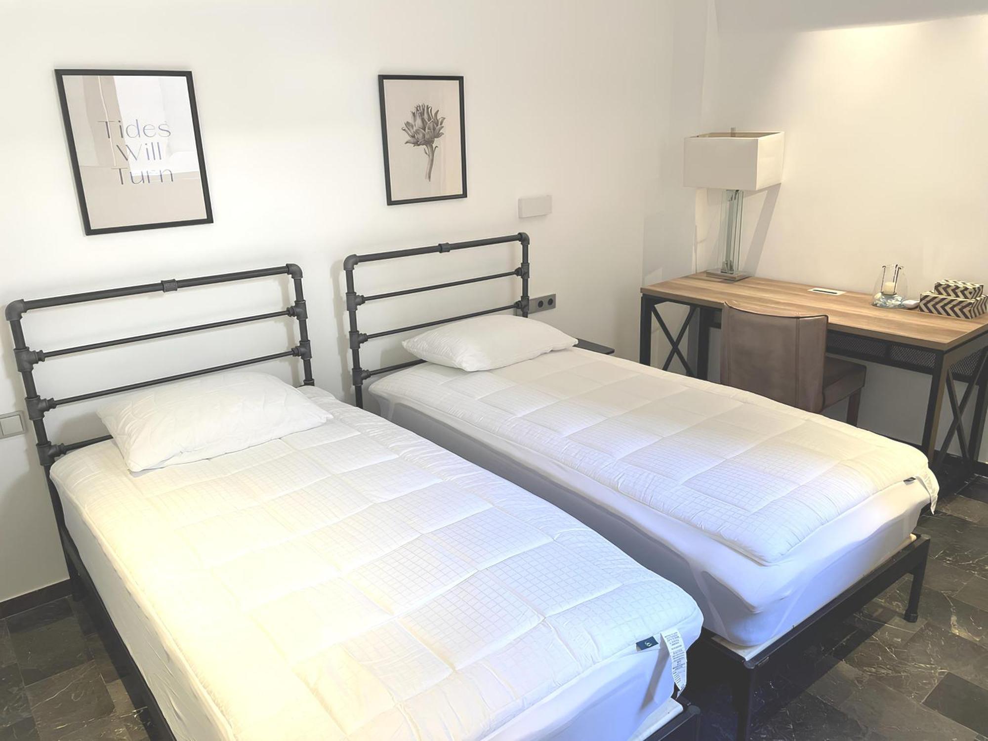 Serenity & Luxury - Elegant 2Br In Kifisia'S Center 雅典 外观 照片
